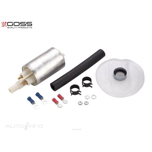 GOSS Electric Intank Fuel Pump - GE123