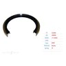 Bearing Wholesalers Oil Seal - 400123N