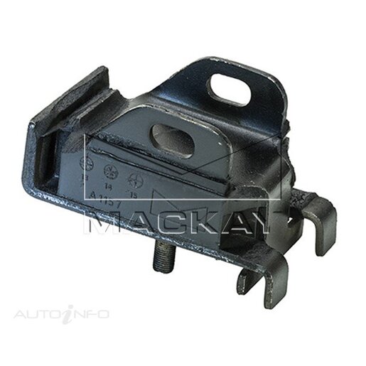 Mackay Engine Mount / Transmission Mount - A1157