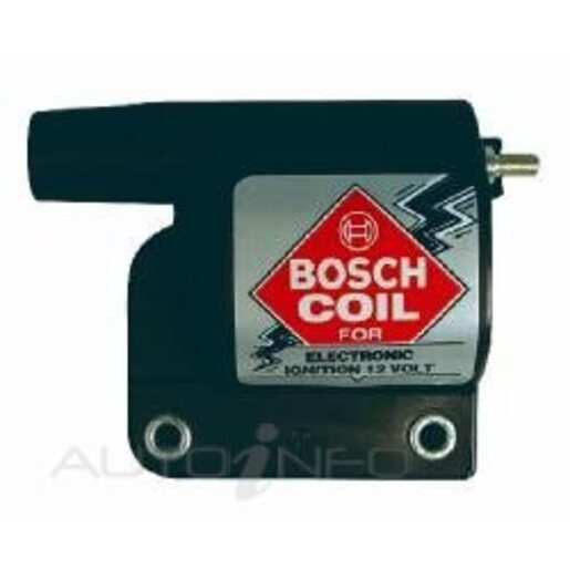 Bosch Ignition Coil MEC723 Bosch Brands Autopro Category