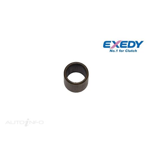 Exedy Release Bearing/Concentric Slave Cylinder/Pilot Bearing - PB-286