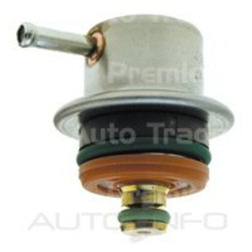 PAT Premium Fuel Injection Pressure Regulator - FPR-050