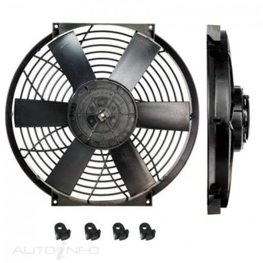 Davies Craig Cooling Fan - Electric - 0166