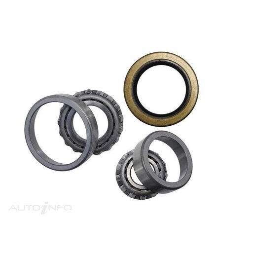 BWS Front Wheel Bearing Kit - 1156 KIT