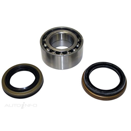 BWS Front Wheel Bearing Kit - 1271 KIT