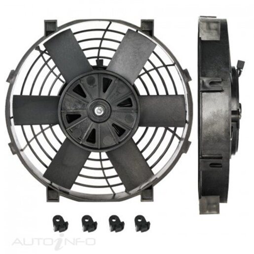 Davies Craig Cooling Fan - Electric - 0160