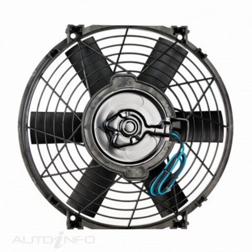 Davies Craig 10-inch Thermatic Fan (24 volt) - 0146