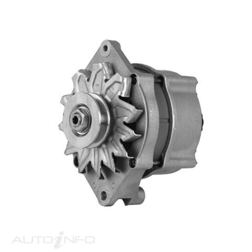 Bosch Start-Alt Alternator - BXH1238A