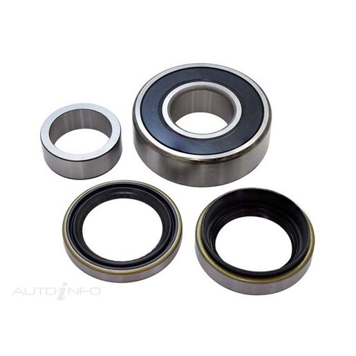 BWS Rear Wheel Bearing Kit - 4105 KIT