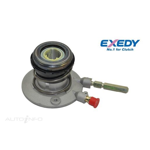 Exedy Release Bearing/Concentric Slave Cylinder/Pilot Bearing - CSC2413