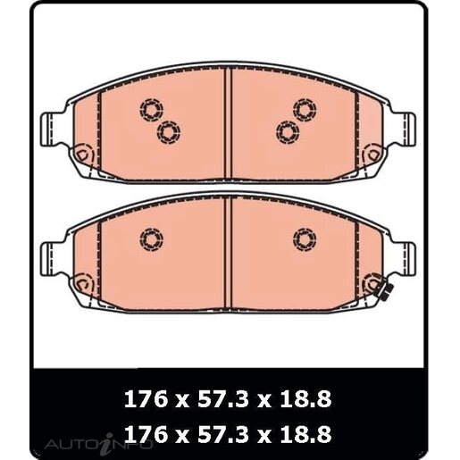 PAT Premium Fuel Injection Pressure Regulator - FPR-017