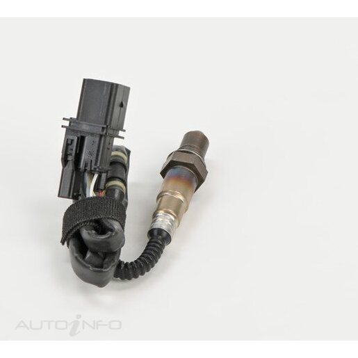 Bosch Oxygen/Lambda Sensor Pre-Catalytic Converter/Manifold - 0258007057