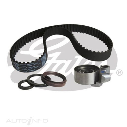 Gates Timing Belt Kit - TCK1059