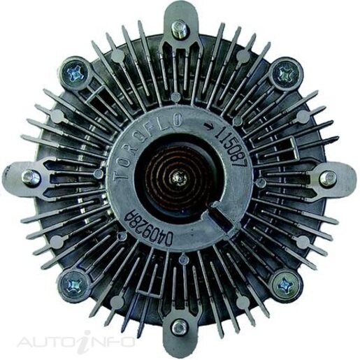 Dayco Fan Clutch - 115087