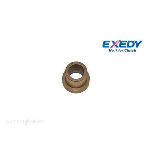 Exedy Release Bearing/Concentric Slave Cylinder/Pilot Bearing - SPG118