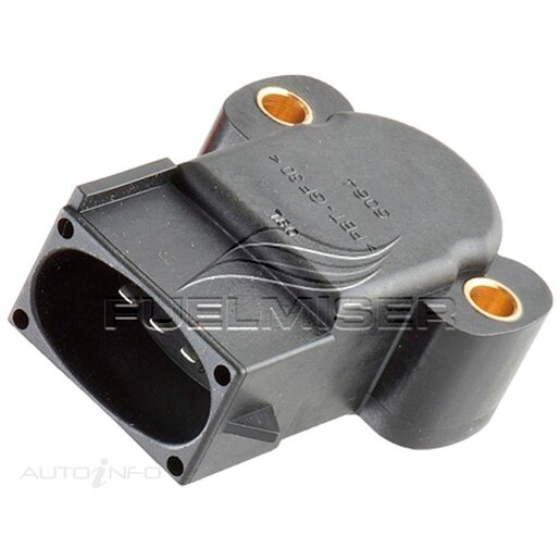 Fuelmiser Throttle Position Sensor - CTPS143