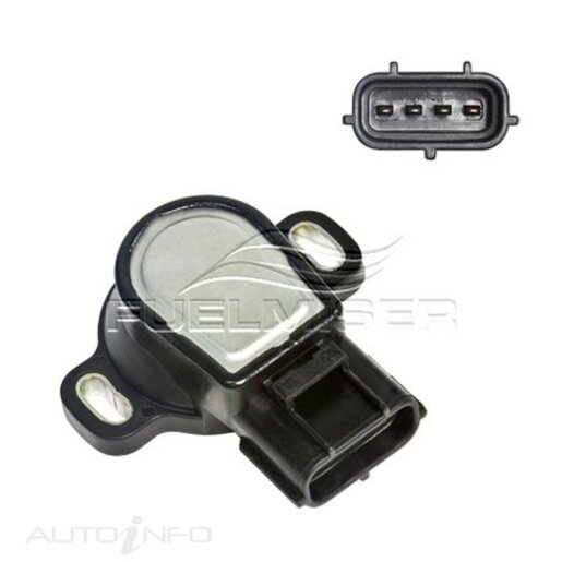 Fuelmiser Throttle Position Sensor - CTPS149