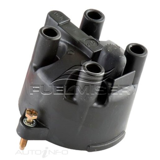 Fuelmiser Distributor Cap - JP409