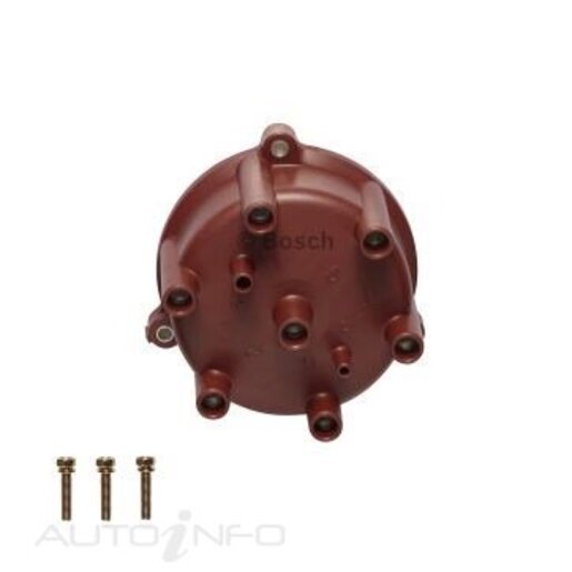 Bosch Distributor Cap - GD919