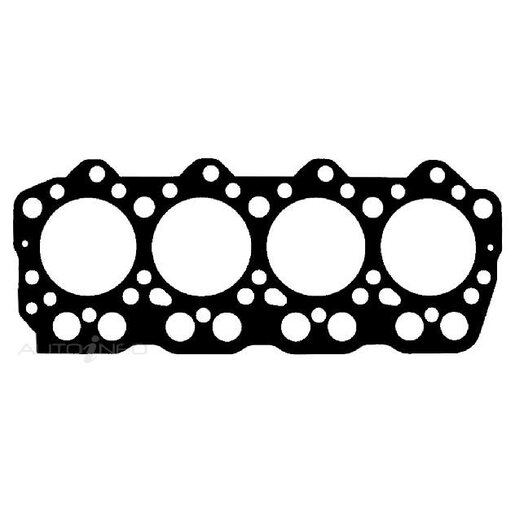 Protorque Head Gasket - BM890