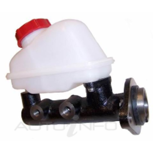 Protex Brake Master Cylinder - P10162