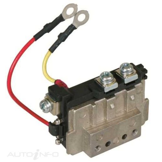 Tridon Ignition Control Module - TIM022