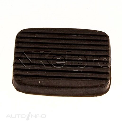 Kelpro Clutch Pedal Pad - 29807