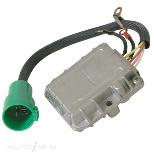 Tridon Ignition Control Module - TIM122