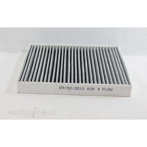 Wesfil Cabin Air Filter - WACF0126