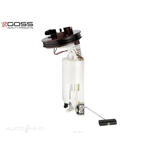 GOSS Fuel Pump Module Assembly - GE155