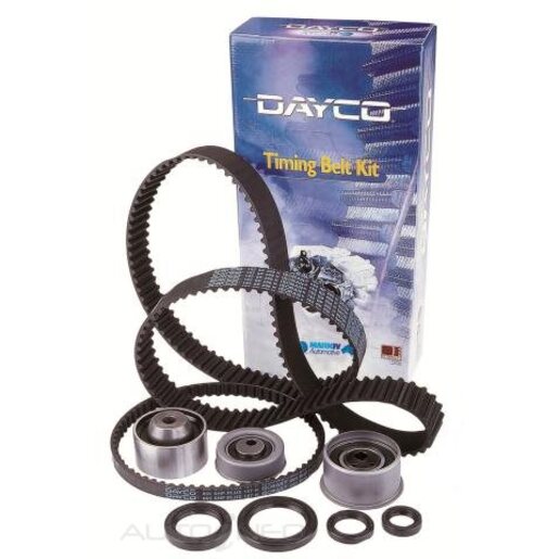 Dayco Timing Belt Kit Mitsubishi - KTBA113