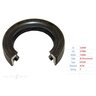 Bearing Wholesalers Oil Seal - 461784P