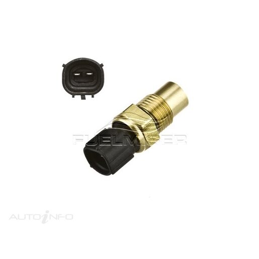 Fuelmiser Engine Coolant Fan Temperature Switch - CFS121