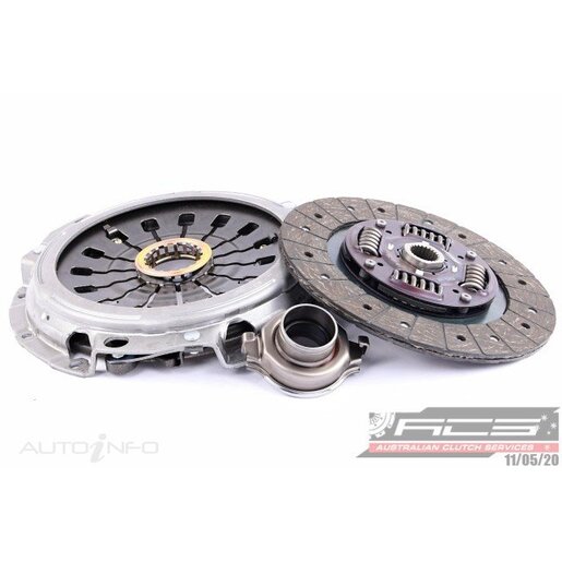 ACS Clutch Kit - KMI24003