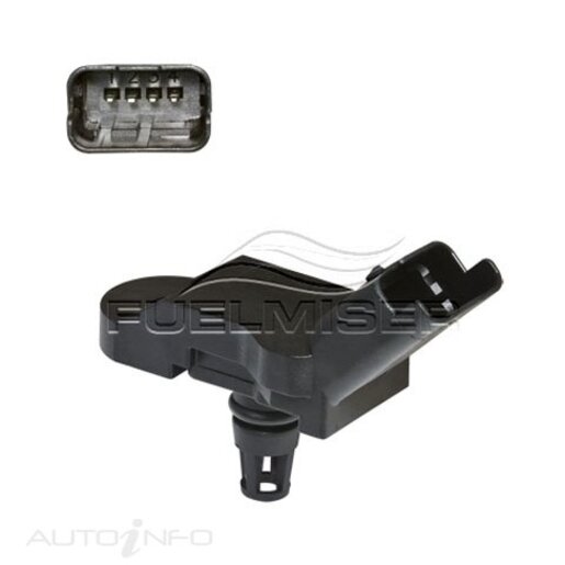 Fuelmiser MAP/Boost Sensor - CMS234