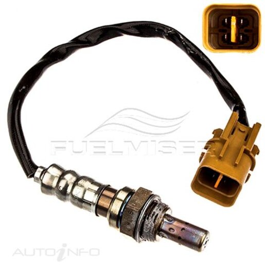 Fuelmiser Oxygen Sensor Post Catalytic Converter - COS973