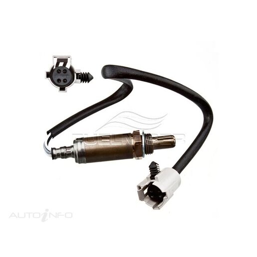 Fuelmiser Oxygen/Lambda Sensor Pre-Catalytic Converter/Manifold - COS998