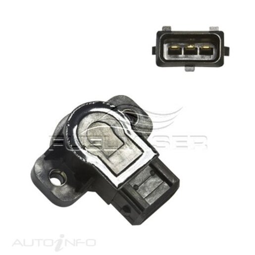 Fuelmiser Throttle Position Sensor - CTPS162