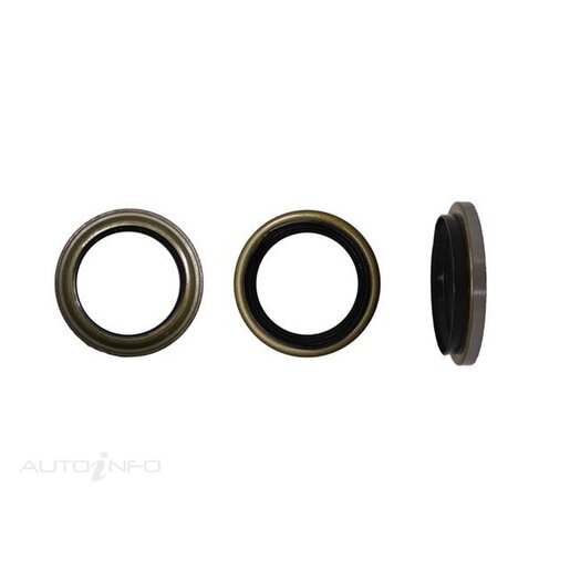 Bearing Wholesalers Rear Hub Oil Seal To Suit Toyota Landcruiser - 402873N