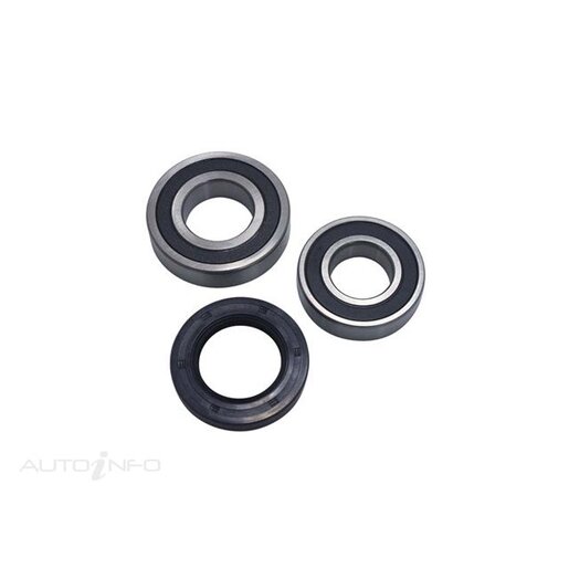 BWS Rear Wheel Bearing Kit - 1232 KIT