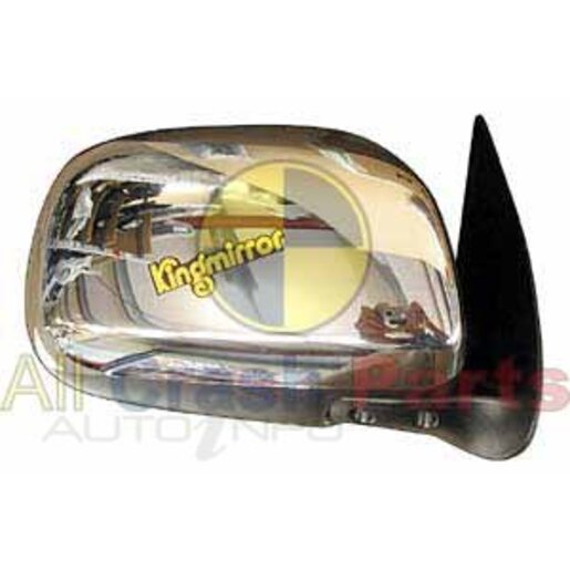 All Crash Parts Door Mirror - TIM-81003RH