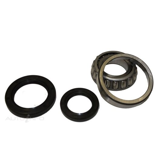 BWS Rear Wheel Bearing Kit - 1212 KIT