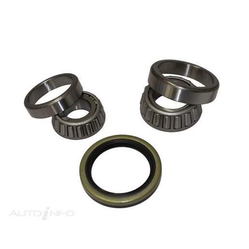 BWS Front Wheel Bearing Kit - 4774 KIT