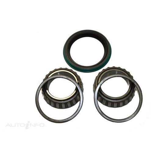 BWS Front Wheel Bearing Kit - 4779 KIT