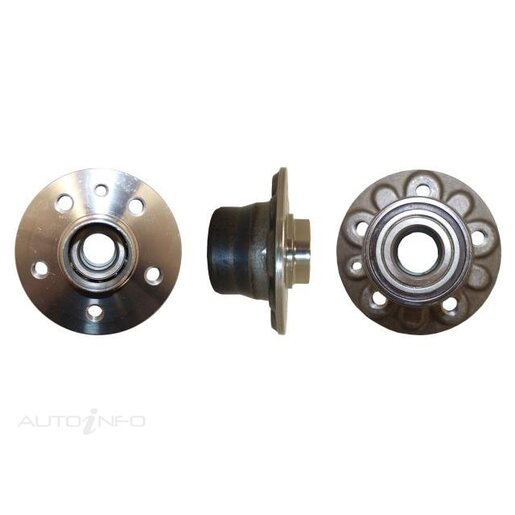 BWS Rear Wheel Bearing/Hub Ass - 4819 KIT