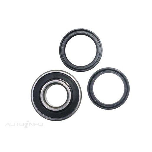 BWS Rear Wheel Bearing Kit - 4891 KIT