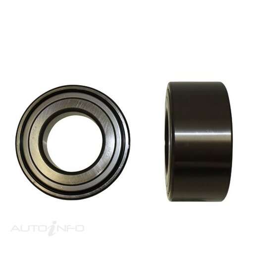 BWS Front Wheel Bearing Kit - 5076 KIT