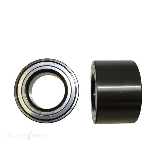 BWS Rear Wheel Bearing Kit - 5098 KIT