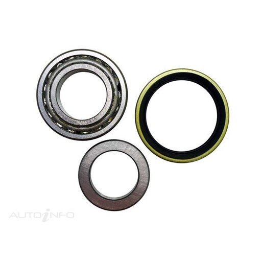 BWS WHEEL BEARING KIT - 5149 KIT