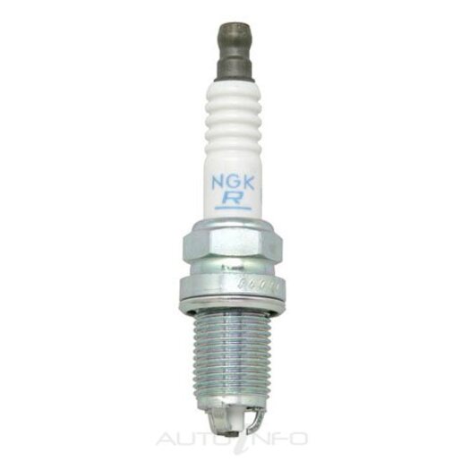 NGK Spark Plug - BKR6ETUC